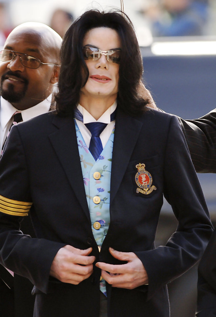 carmelamorelli1's tweet photo. #RespectForMichaelJackson He has always been innocent !!
I love you Michael, always and forever.❤️ https://t.co/26PvazH1mk