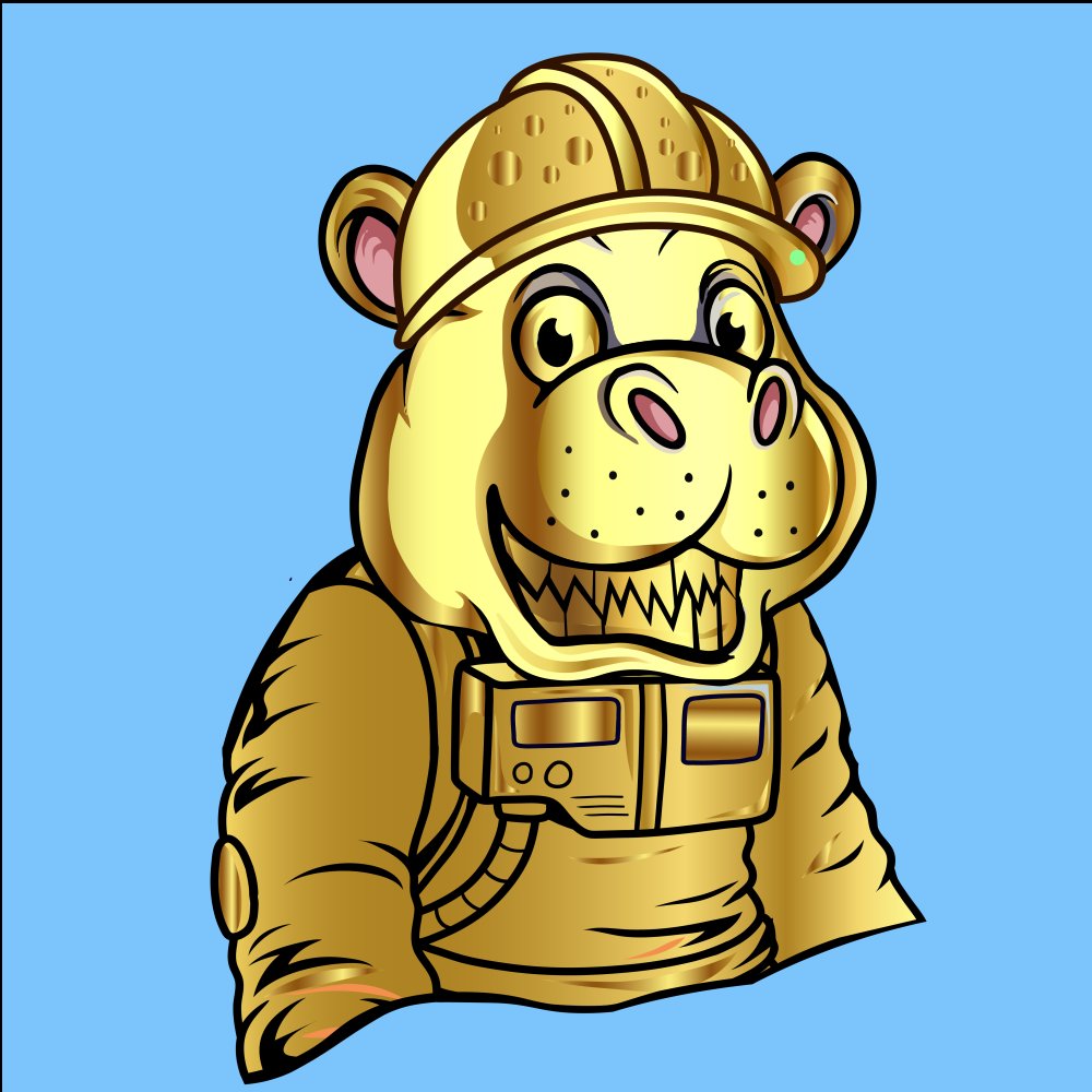 Spacehippos_'s tweet photo. ❗️NFT GIVEAWAY❗️

Prize
🎁 You can WIN 1 #NFTs

Join👇
✅Follow @Spacehippos_ 
✅❤️&amp; RT
✅Tag 3 friend

⏰End 48H
#CNFTGiveaway #NFTProjects #NFTCollector #CNFTCommunity #NFTCommunity #CardanoNFT #NFTGiveaway #NFT #cnft #Cardano #NFTpromotion

Prize
🎁 You can WIN 1 #NFTs https://t.co/QZbIKcaEu1