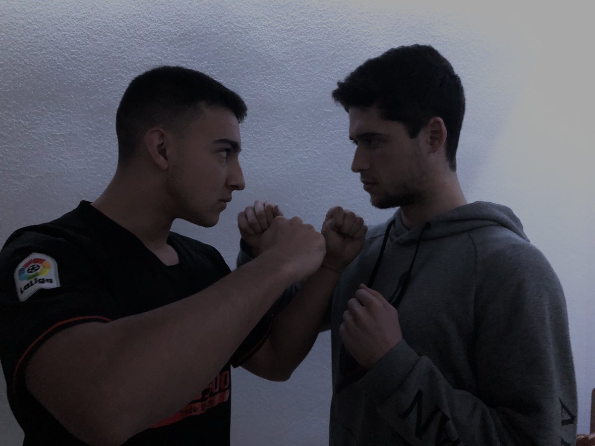 josepclimentt's tweet photo. 🔥LOS COMBATES MARIGUANOS🔥
Se confirma el mayor evento del año a nivel extraoficial de boxeo.
Menciona a quien quieras que participe⬇️ https://t.co/60IoGvbxTj