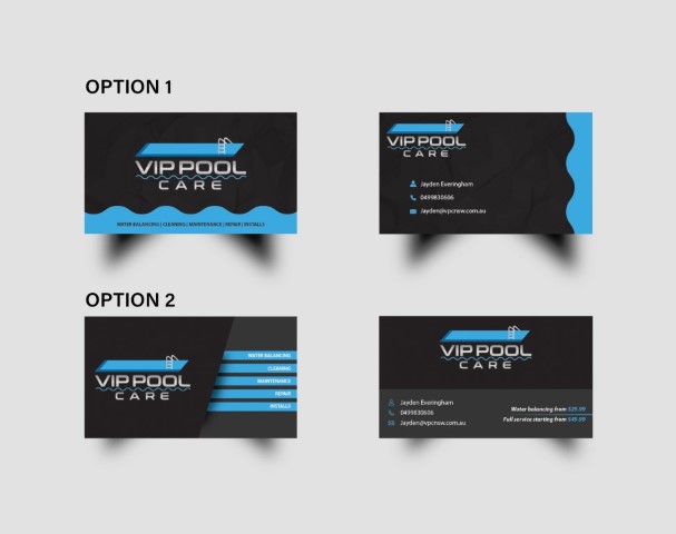 ConcentricDigi2's tweet image. Vectorised Logo + Business Card package, up to 4 concept drafts, unlimited revision, 48 hours turnaround time, professionally design with 100% satisfaction! only $400 + GST. Order now and receive 250 business card print &amp;amp; delivered for FREE! #LogoDesign #BusinessCardDesign