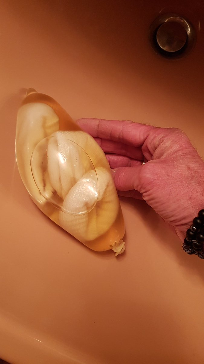 amsterdam_gay's tweet photo. Someone asked me to pull a sock and a condom over my cock and start pissing... this is the result... there is also the vid of course....💦😜♨️😈 https://t.co/IxBVooL7Zt
