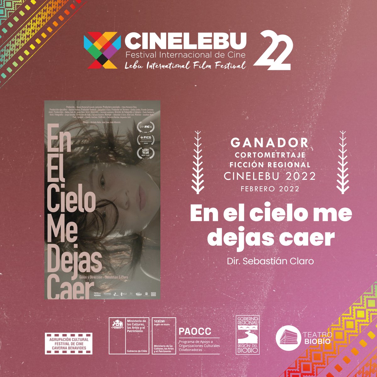 cinelebu tweet picture