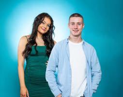Many thanks to everyone who watched the episode. Very grateful for all the support and positive tweets about me aswell. <a href="/fredsirieix1/">Fred Sirieix</a> #TeenFirstDates