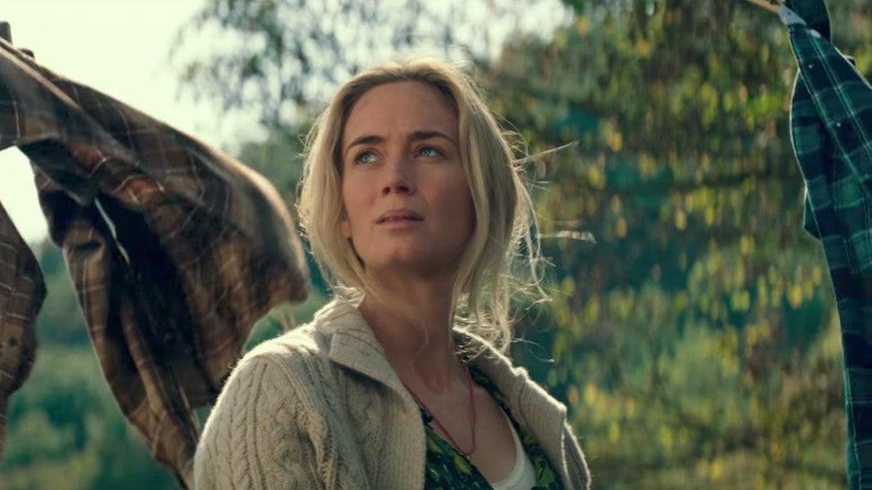 Happy Birthday, Emily Blunt!
 