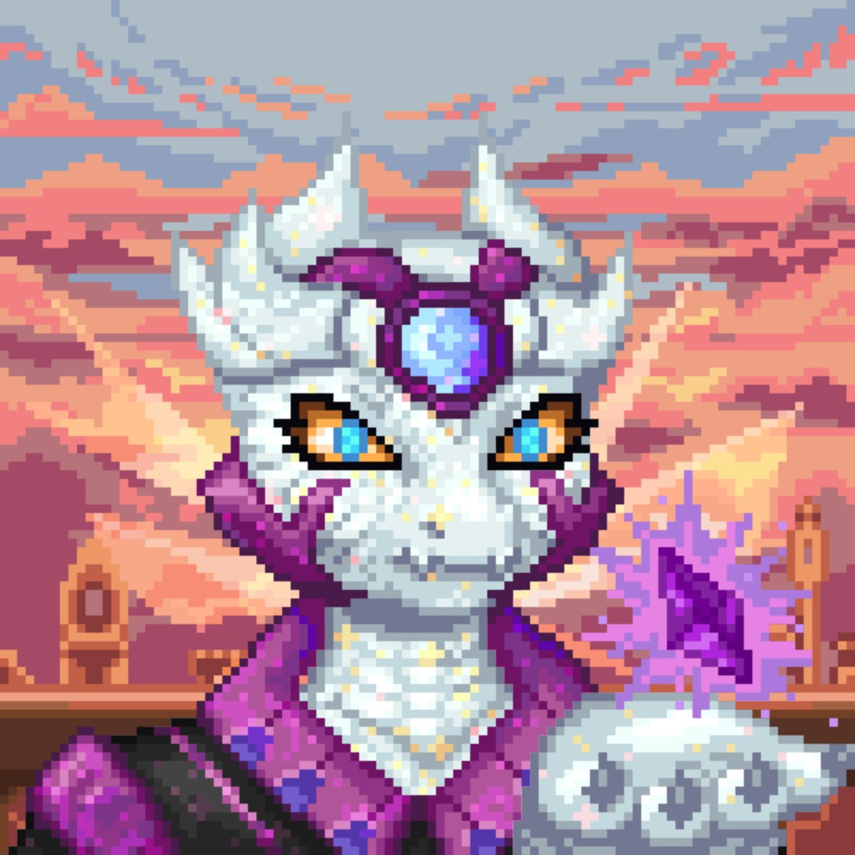 SOLLUMINATI Δ {Awakening} tweet media