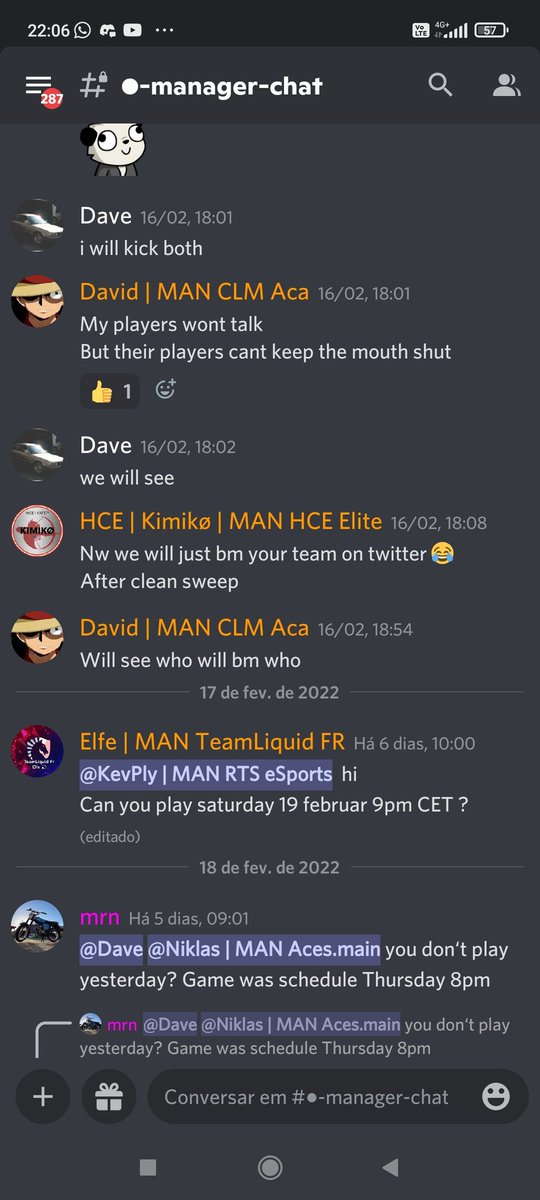 Calamity Academy tweet media