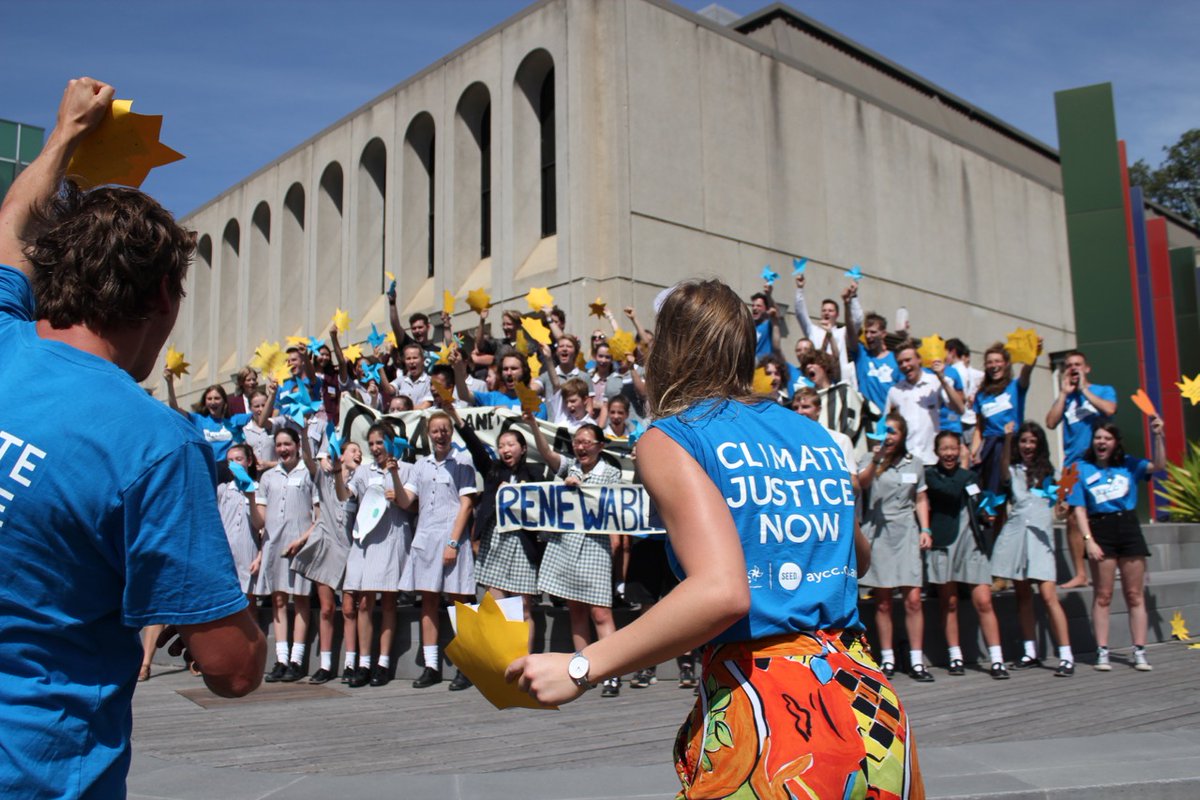 CodeNationCrew's tweet image. How does your #campaign manage supporter #data? Learn how Australia&apos;s largest youth-run organisation @AYCC has found &quot;data management peace of mind&quot; using organising tool, SupporterBase. #environment #climatecrisis #peoplepower #volunteer #auspol  supporterbase.com/aycc-case