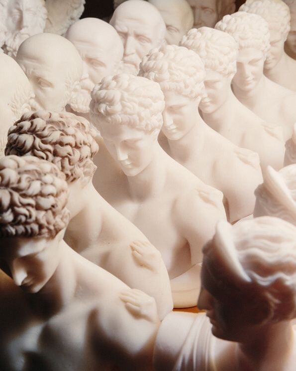 Archillect (@archillect) on Twitter photo 