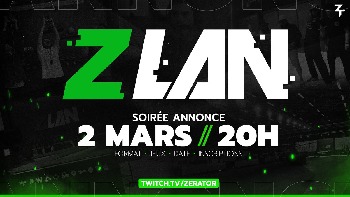 ZeratoR tweet media