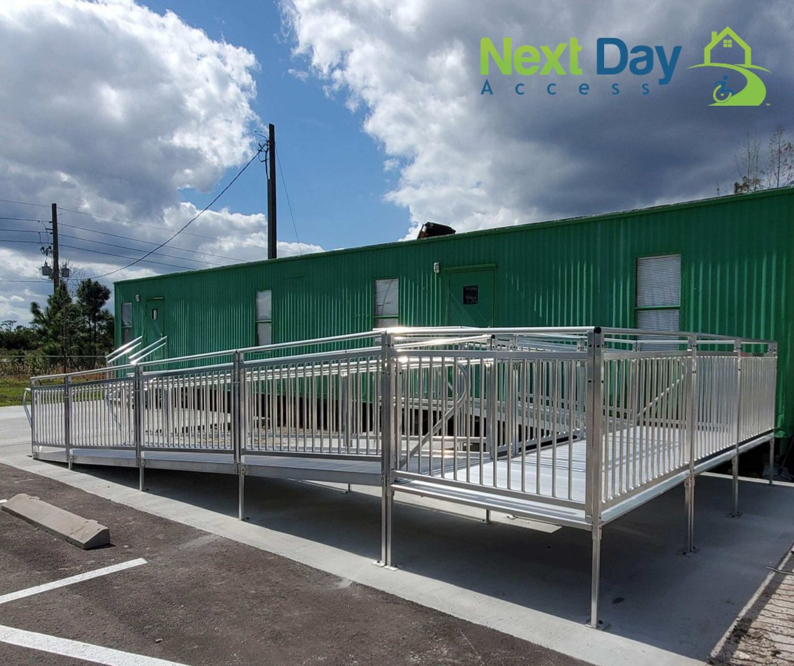 NextDayAccess's tweet photo. Taking care of business! #NextDayAccess https://t.co/G9A70zy8Dw