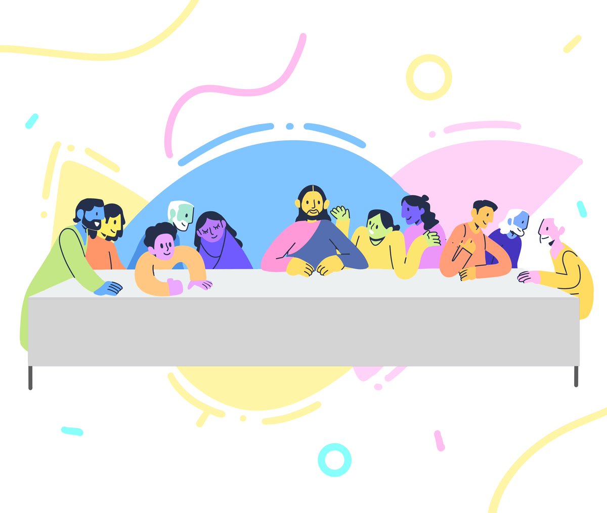 smallforestfrog's tweet image. This is officially THE most cursed thing I have ever created