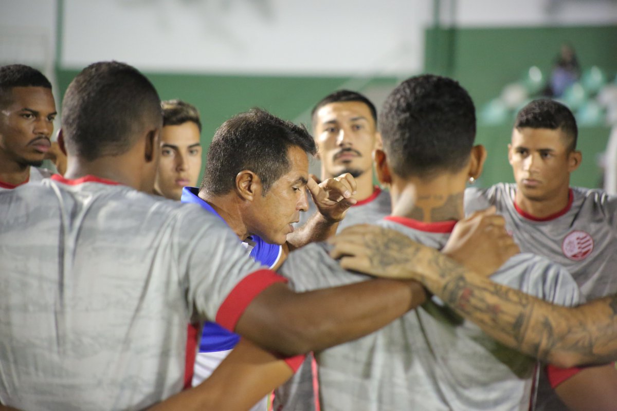 nauticope's tweet photo. PRA CIMA DELES, TIMBU! 👊🇦🇹

📸Johann Bastos

#TOCxNAU #TVTimba #CopaDoBrasil 🇦🇹🐭 https://t.co/CpoLJ1yDMk