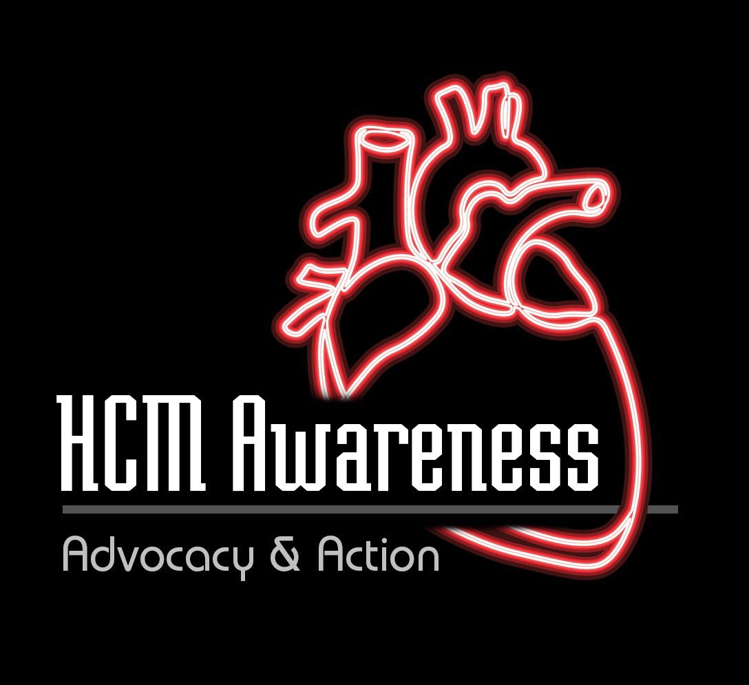 Shout out to: ⚡️@4hcm & @HCMBeat for decades of incredible advocacy work ⚡️all the scientists toiling over gels, datasets & enrolling patients in clinical trials ⚡️all the patients & families who have persevered as we learn Today is Hypertrophic Cardiomyopathy Awareness Day.