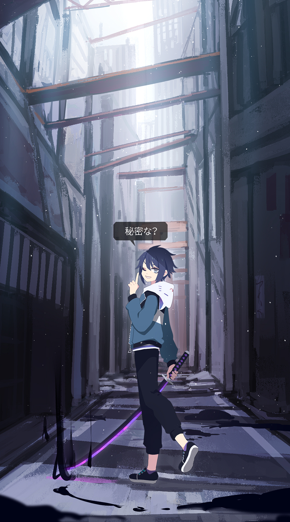 長尾景 しきし on X: 