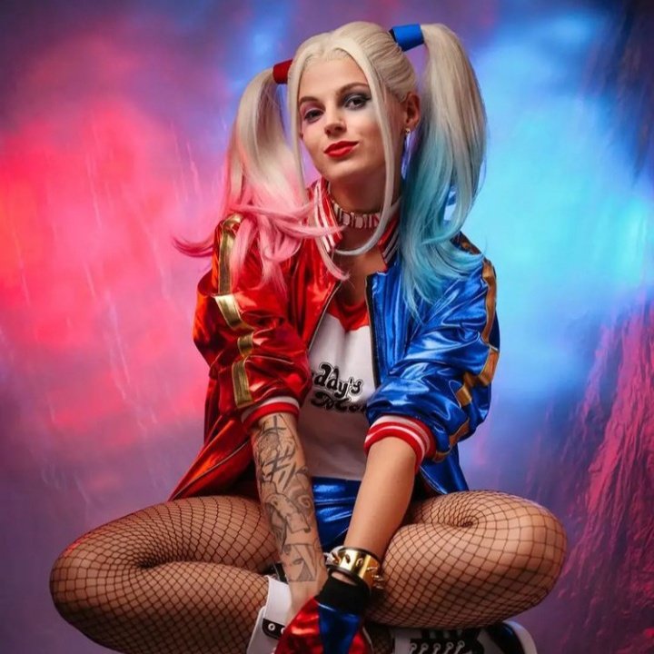 #NewProfilePic