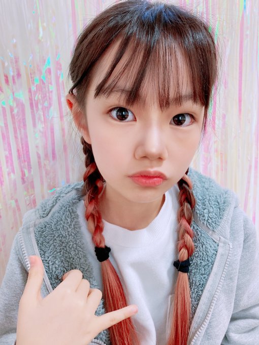 Twitterのコスプレ画像5