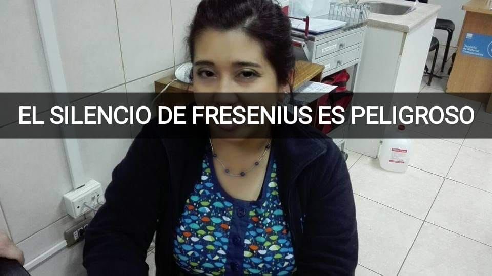 fenassap's tweet photo. Ahora nuestros compañerxs del Sindicato Nacional de Nephrocare Chile ,atendiendo el llamado de la Alianza Global Fresenius @Sindicaton1nep1 @uniamericas @salud_cut @UTDTrabajoDigno @adriandurtschi @alansableUNI https://t.co/X8p7SZLHXo