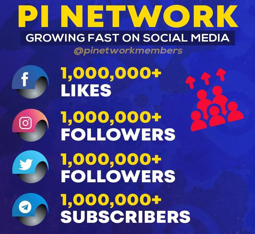 Pi Exchange tweet media