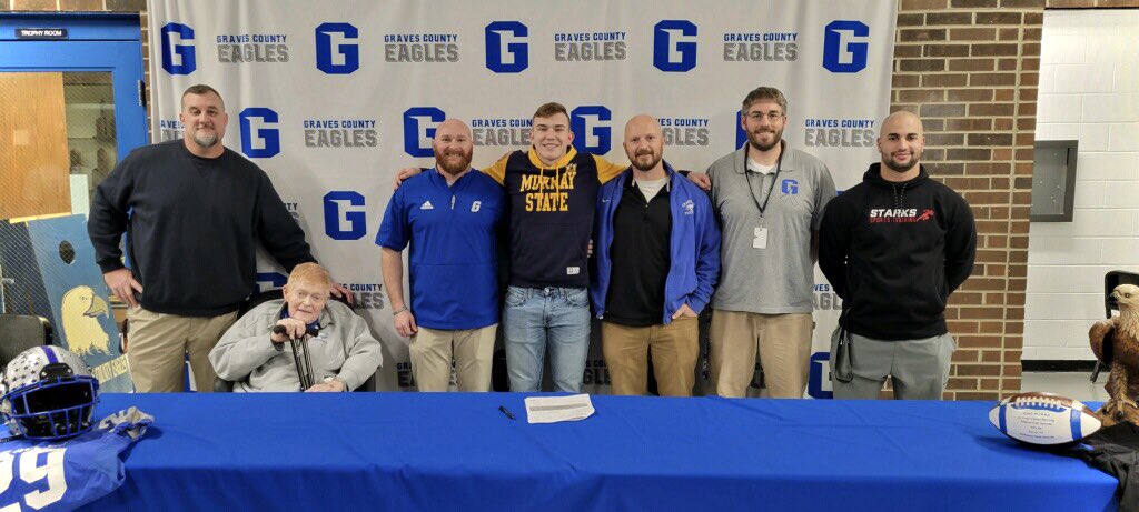 Great Job Clint!! So proud, bud! #GDTBAE #FAMILY