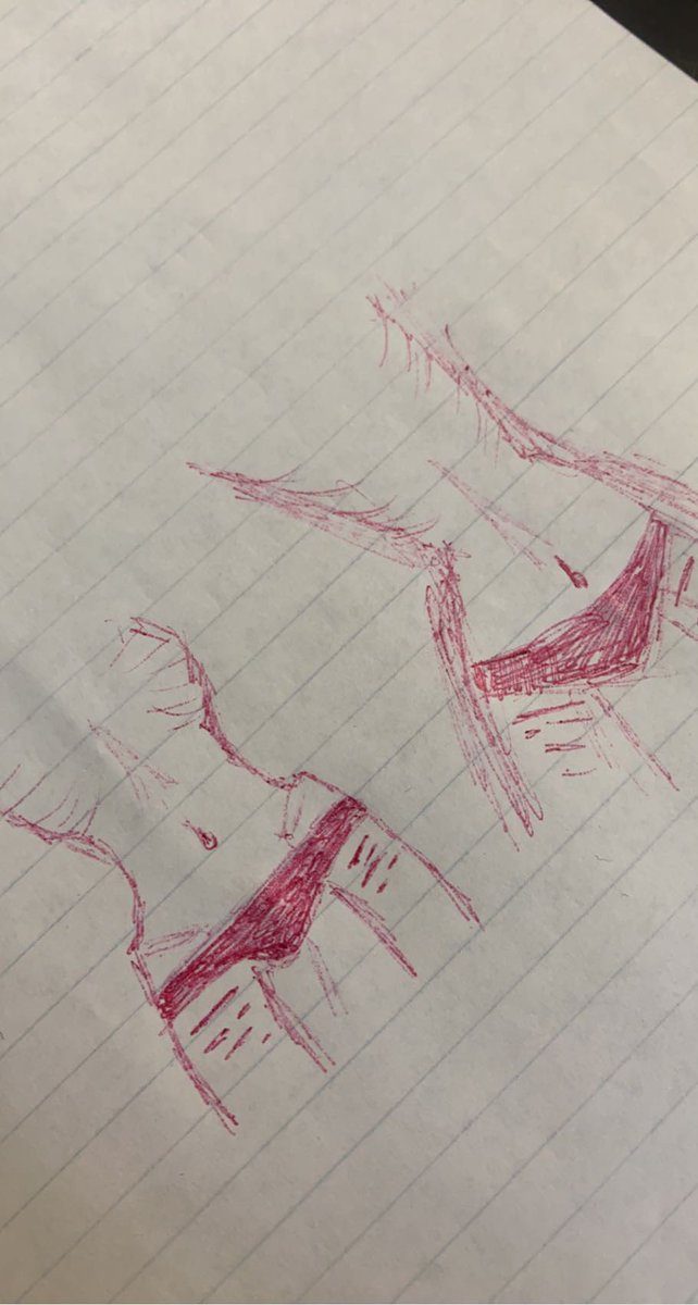 ijwannabethin's tweet photo. not very good but its my first time drawing th1nspo on paper #th1nspo #thinspo #aesthetic #ed #dontreport #averagespo #fatspo https://t.co/VzKajJ6eeu