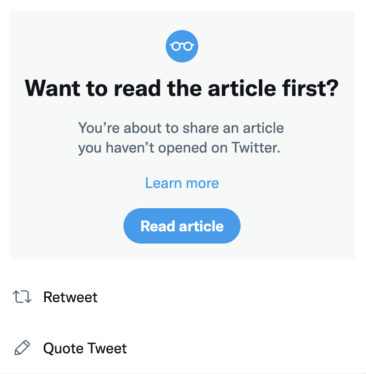 No, why the f would I want to do that?