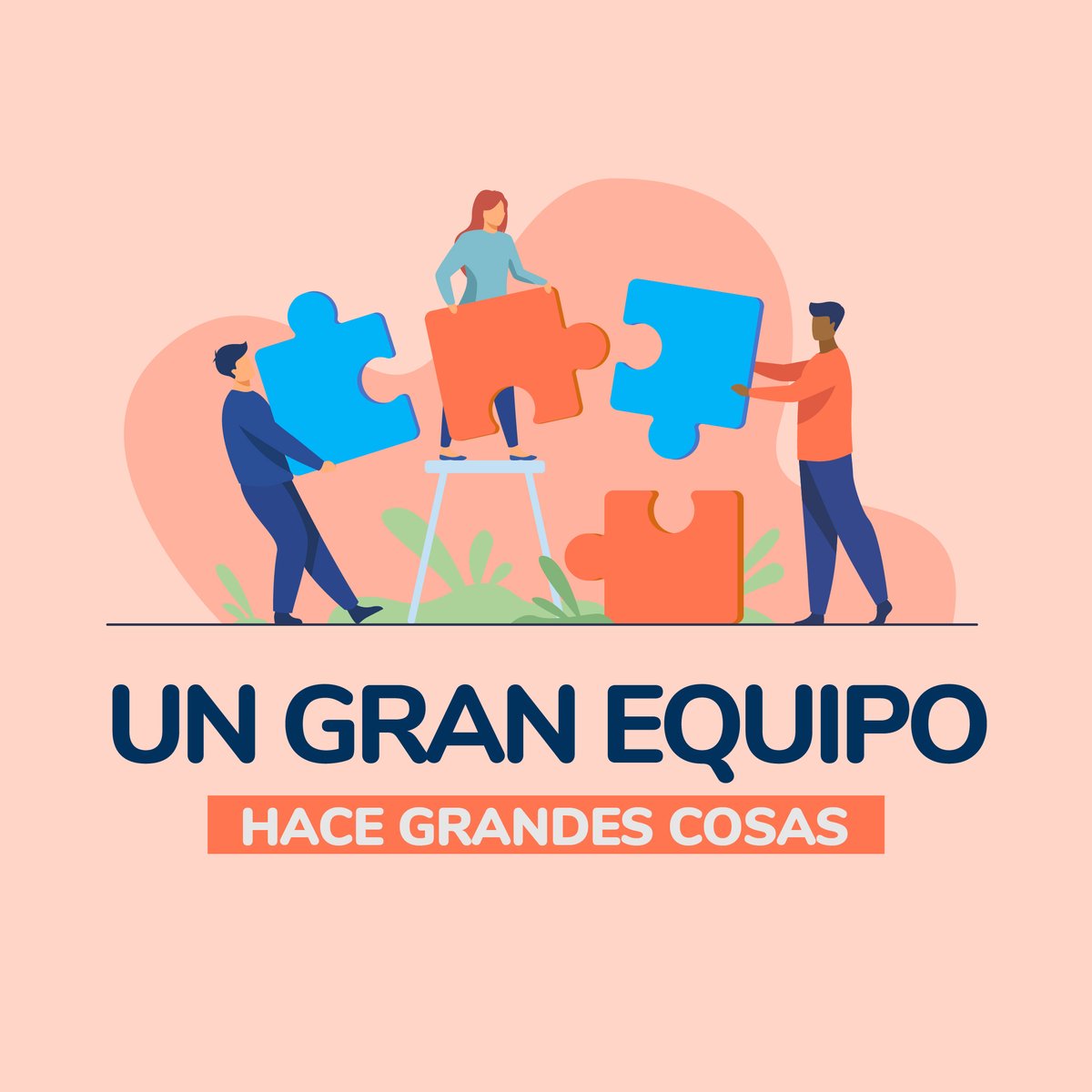 unixono's tweet photo. En Unixono valoramos mucho el trabajo en equipo, la confianza y la autonomía, lo que resulta en trabajos de alta calidad 😀 

Si tenés ganas de empezar  a desarrollar o querés mejorar tus proyectos, ponete en contacto con nosotros 🙌 

#Unixono #Teamwork #TechTeam https://t.co/bfz73MGijm