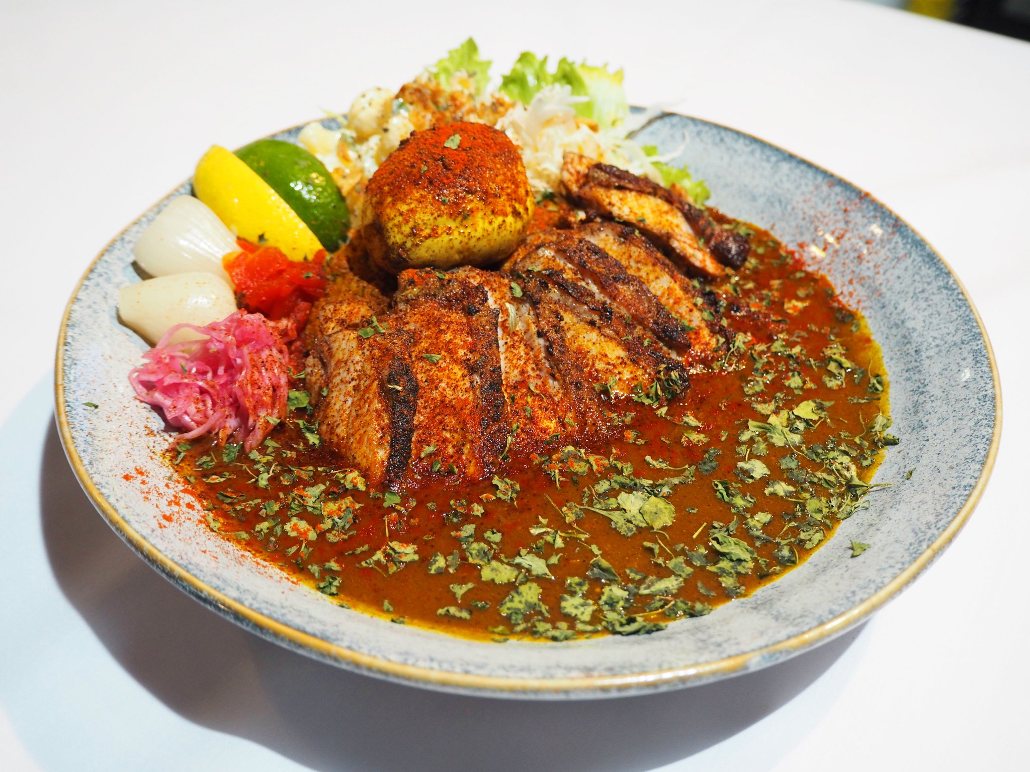 𝗷𝗮𝗺𝗺𝗲𝗿𝘀 𝗿𝗲𝗰𝗼𝗿𝗱 Rt Kissauf スパイス カフェ ユニティーフェイス 大阪府堺市中区深井清水町35 072 267 4966 ランチタイム 11時30分 14時 Lo13時30分 Jamaicafood ジャマイカ料理 Jamaica ジャマイカ Twitter