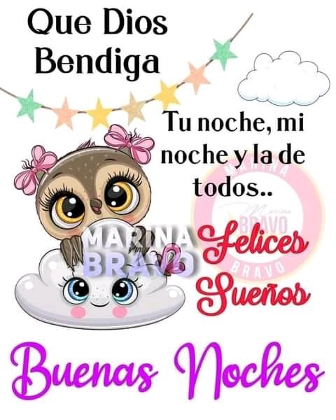 A dormir 💤💤 y a Soñar 💭 Bonito 🌈✨💫
#23FDefensaDeLaSoberanía 
#ConstruirPatriaEsProducir 

🌿🌺🌷<a href="/Glendys_R15/">🌺𝕲𝖑𝖊𝖓𝖉𝖞𝖘𝕽🌺</a>🌷🌺🌿