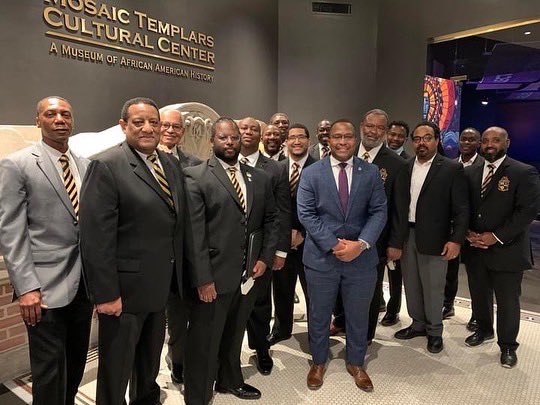 raymondomarlong's tweet photo. #BBBSCA #bolderbetterbigger #gobigorgohome #bettertogetherca
Last night at Mosaic Templars Cultural Center, I made several announcements that will advance the state of youth mentoring in Central Arkansas. https://t.co/XdHmjaMFVA
