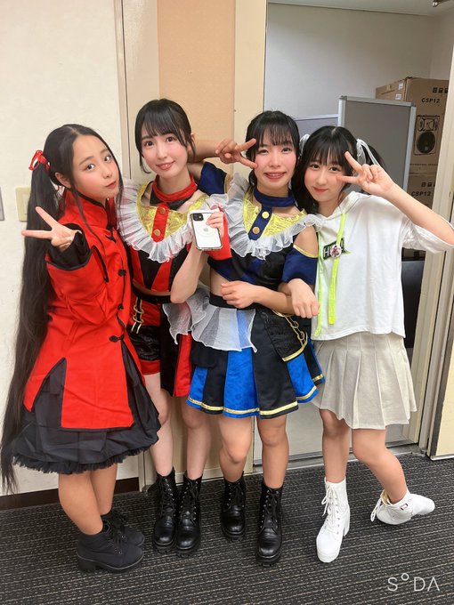 Twitterのコスプレ画像24