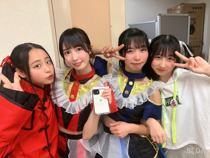 Twitterのコスプレ画像23