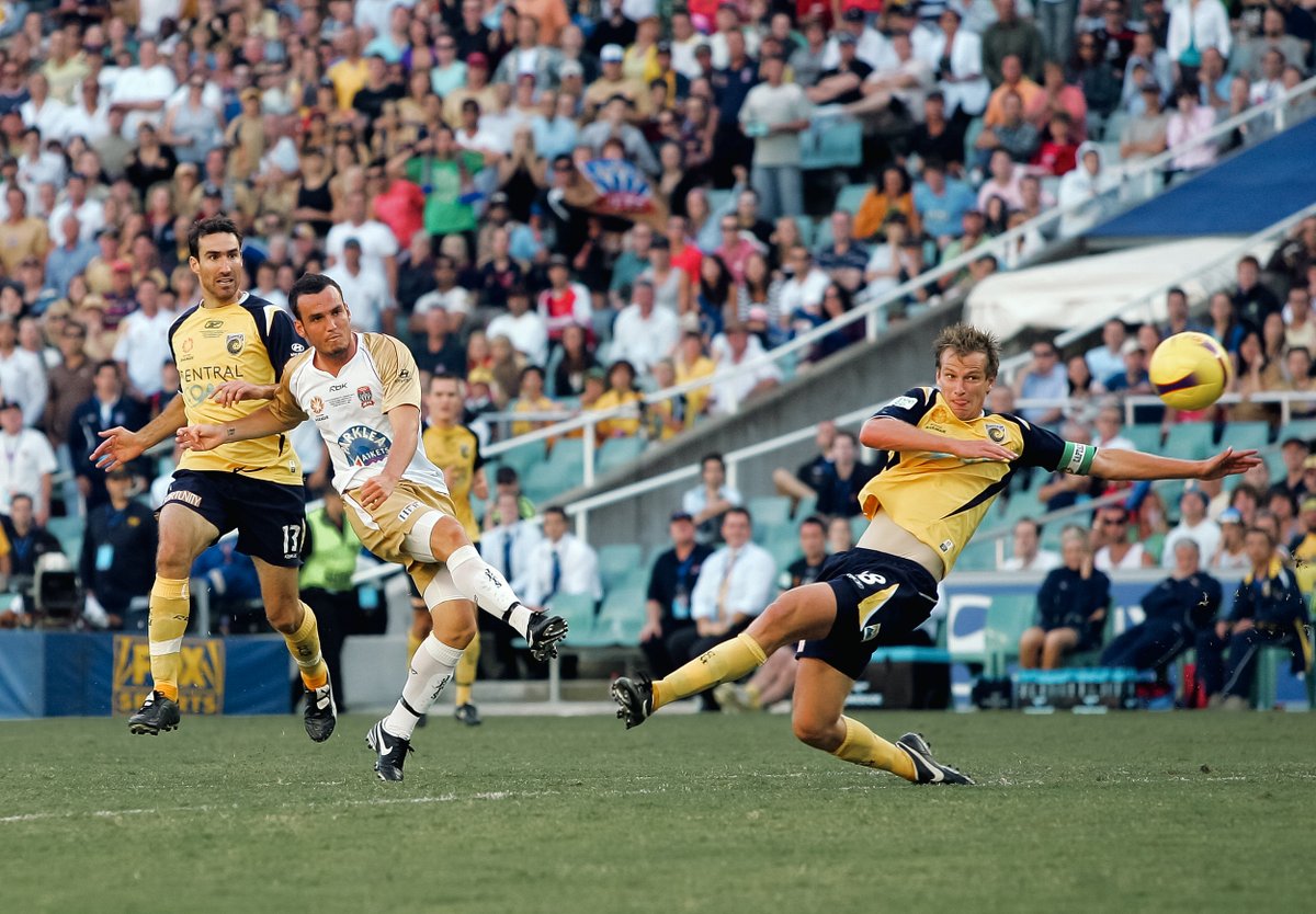 NEWCASTLE JETS FC ✈️ tweet media