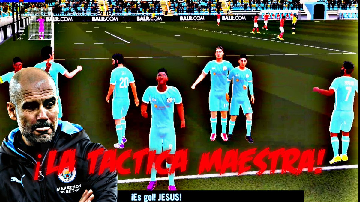 La Verdad Esta Táctica Esta Buenarda 🔥 Aunque nose si es la Táctica veanlo ustedes mismos😜
youtu.be/oUTIMVdg0zQ