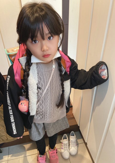 Twitterのコスプレ画像4