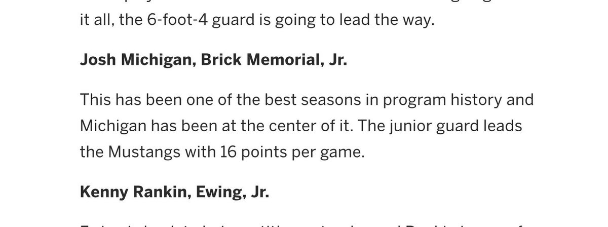 🐎<a href="/JoshuaMichigan/">Joshua Michigan</a> 👀