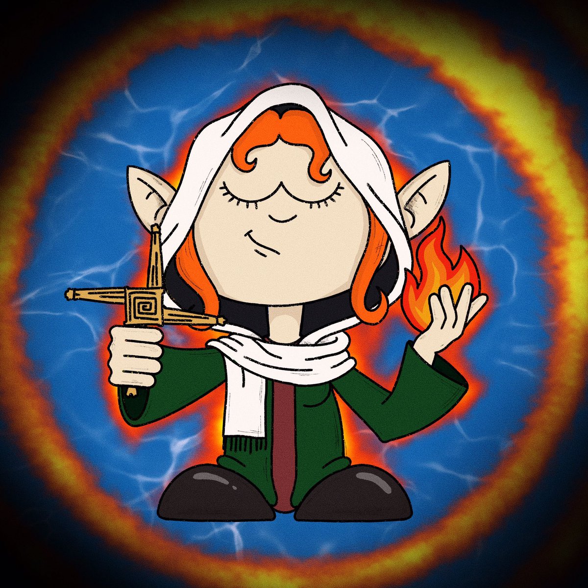 LepLegends's tweet photo. 🍀Introducing the NEW Genesis Leprechaun Legends

💰Our collection is now 555 NFTs at 0.04 ETH per NFT

Genesis get access to:
✅Future project mints
✅CLOSED alpha group
✅Partnerships with other NFT projects &amp; more!

Mint now: https://t.co/HHkKq9xvEw

#NFT #NFTCommunity #NFTart https://t.co/MvnXJOtvyv
