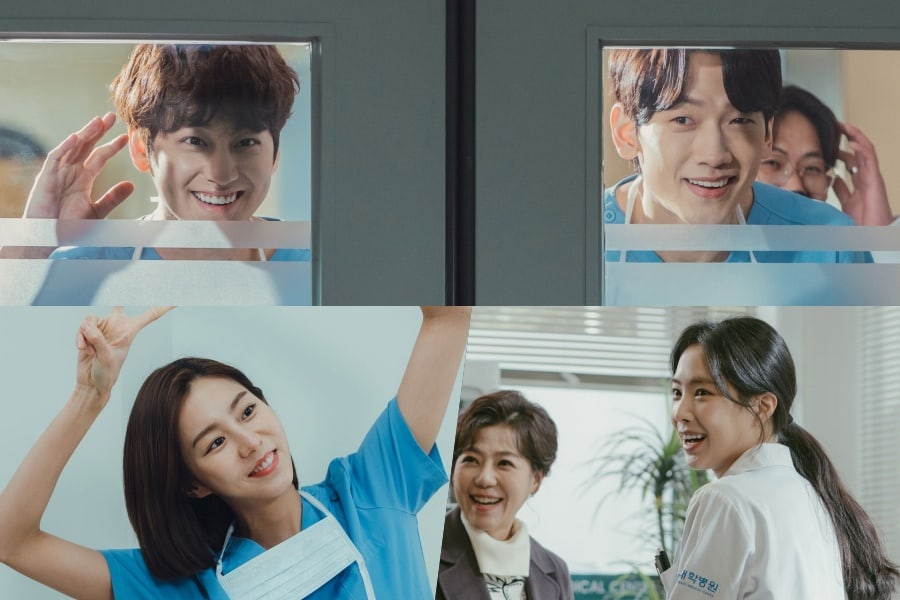 Soompi tweet media