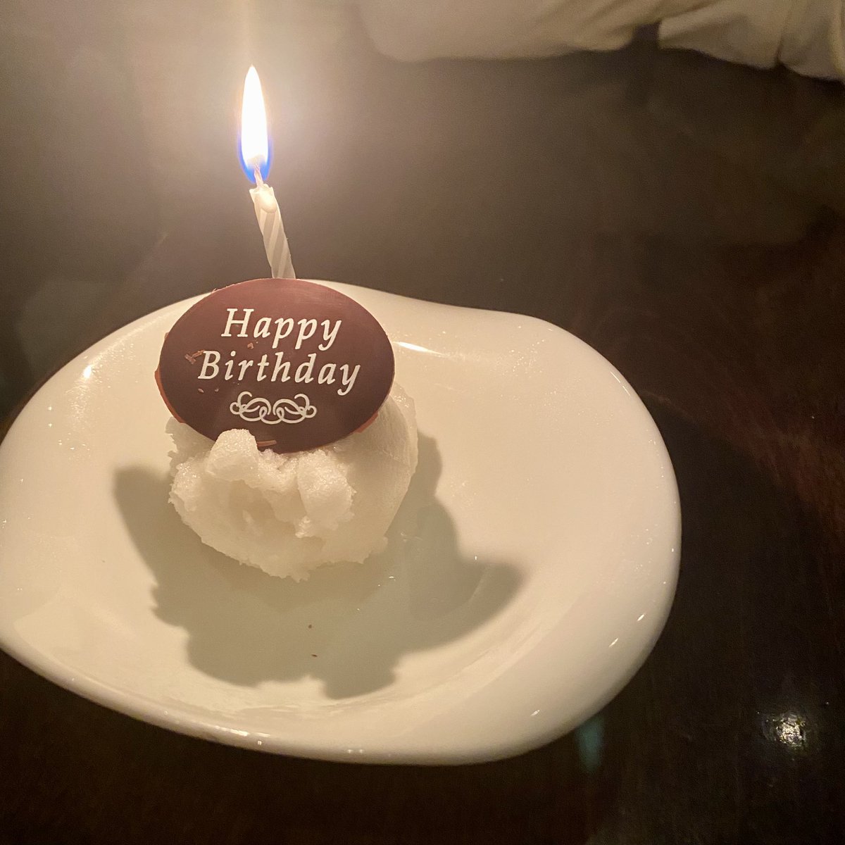 having it my way. 🥂🤍