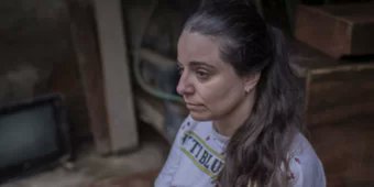 A Geisa é uma cientista de origem humilde que se esforça pra fazer pesquisa no 🇧🇷. Ela e família perderam tudo na enchente de Petrópolis.

Agora precisa reconstruir a casa do pai idoso que vive com 7 cachorrinhos que adotou. 

Criamos uma vaquinha para ajudá-los a recomeçar 👇