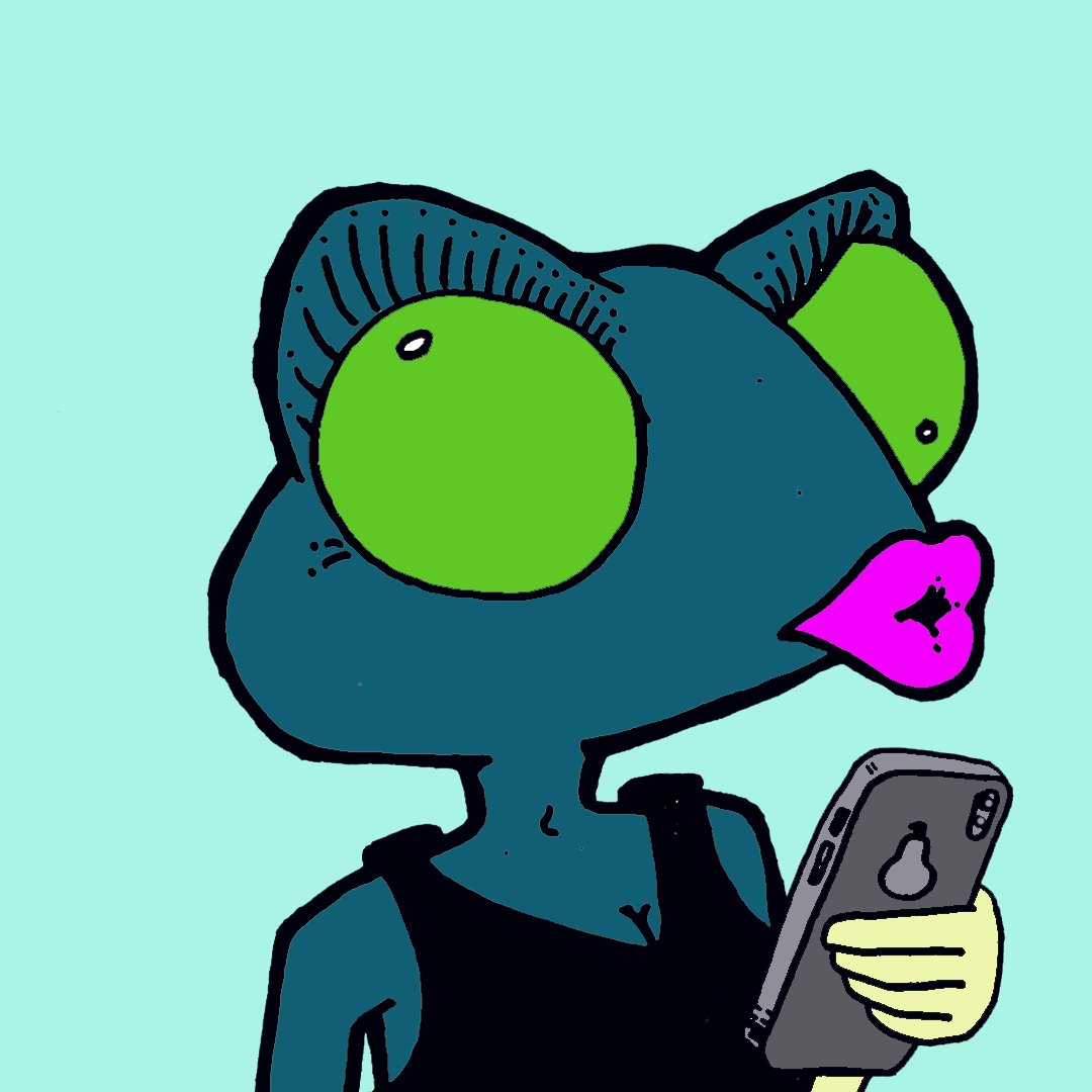 Web4PointLoko's tweet photo. @apeology11 WebFourPointLoko on @opensea 🦎 https://t.co/hM7OIEwshy https://t.co/sTZMdmXxI4