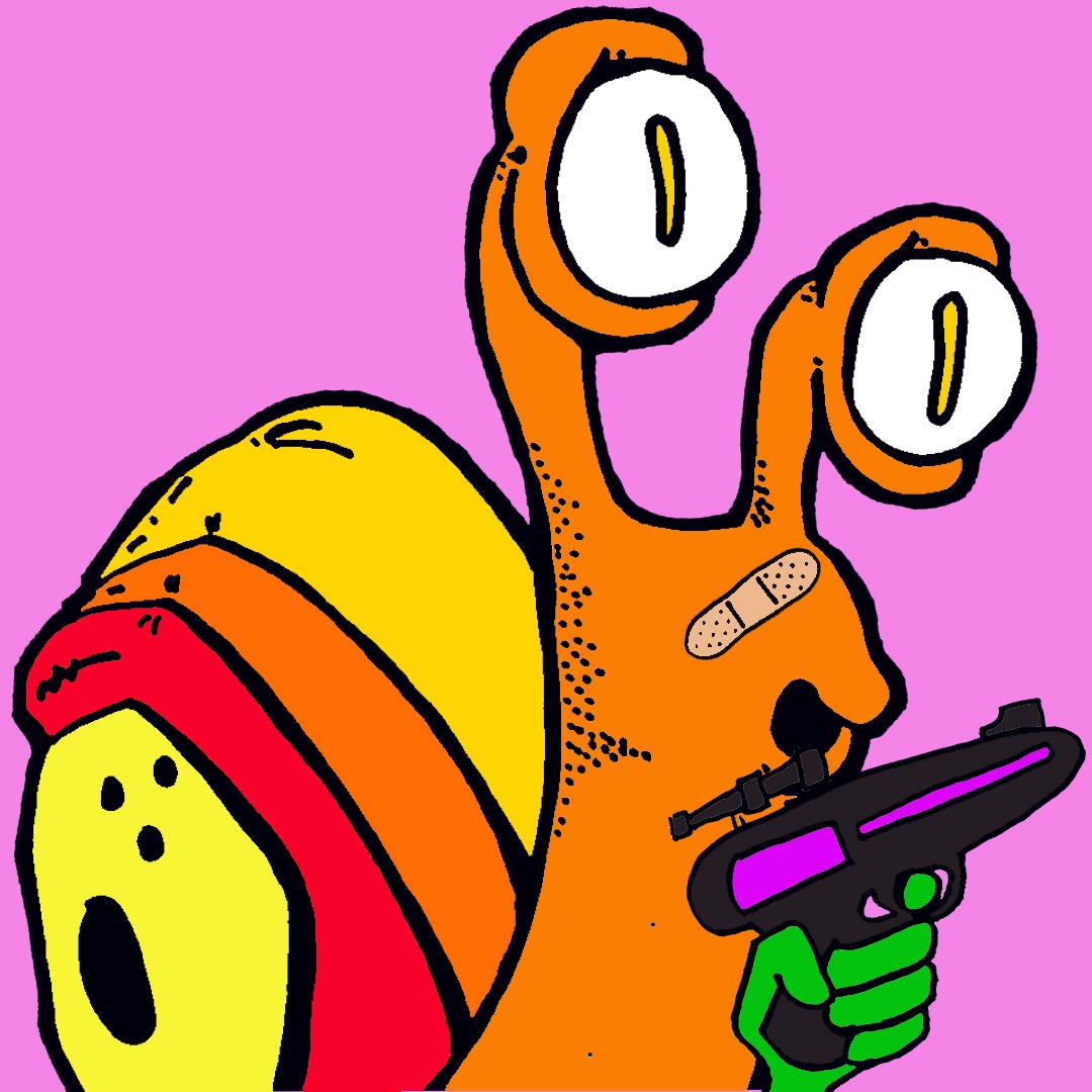 Web4PointLoko's tweet photo. @apeology11 WebFourPointLoko on @opensea 🦎 https://t.co/hM7OIEwshy https://t.co/sTZMdmXxI4