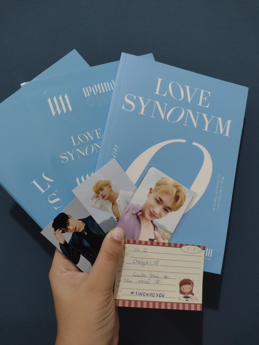 kihportrait's tweet image. Feedback SUPER positivo para a @FromZeroKS que me vendeu esse Love Synonym lindíssimo! Estou completamente apaixonada! Veio tudo super bem embalado, o atendimento é incrível e a Sam foi super compreensiva comigo! Muito obrigadaaaa, eu recomendo muito e espero comprar mais! 🥰❤️