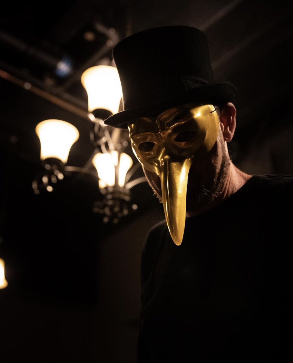 Nightshift Entertainment tweet media