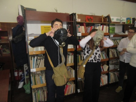 lisova_2009's tweet photo. Игровая программа сотрудников Быковской и Дедиловской  сельских библиотек "Гордится армией страна" https://t.co/OMmj0iZ95u