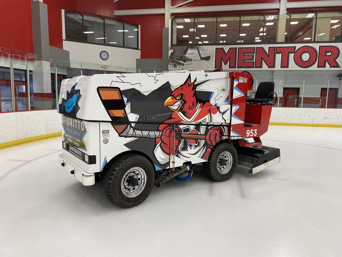 MentorIceArena tweet media