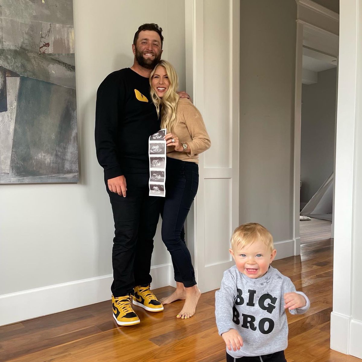 Jon Rahm Rodriguez tweet media