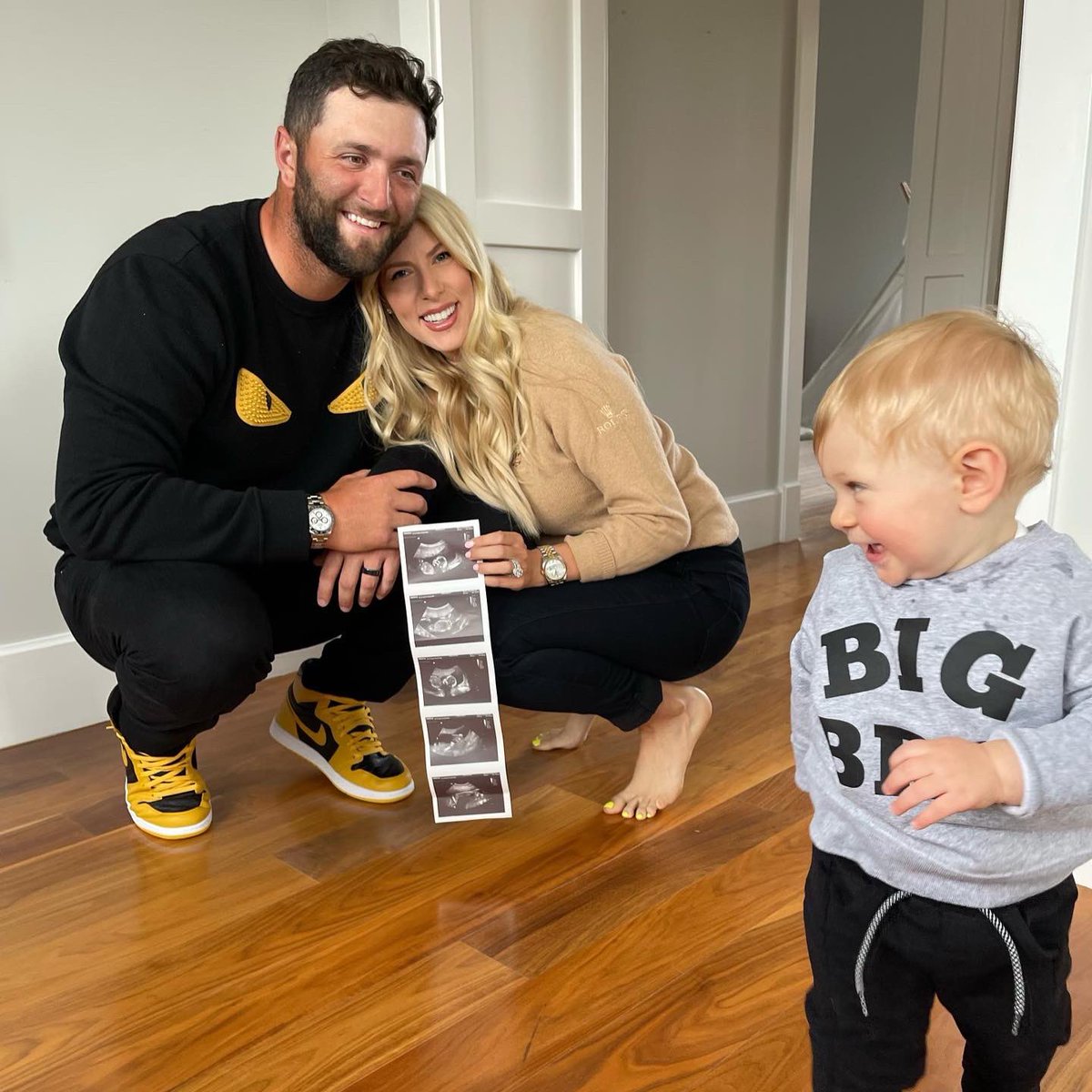 Jon Rahm Rodriguez tweet media