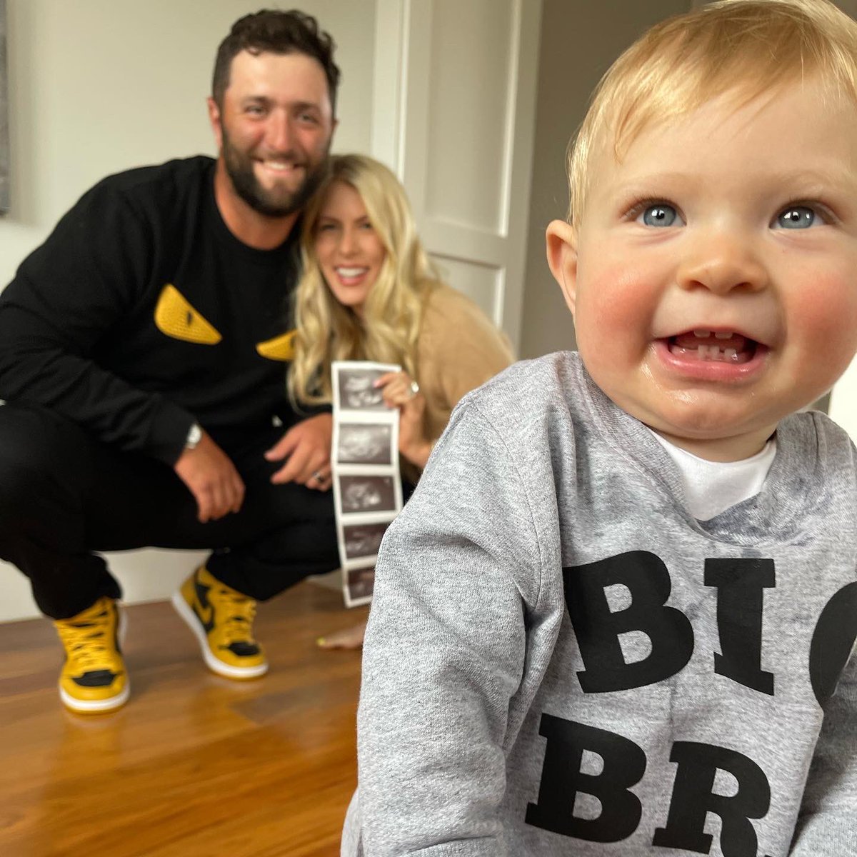 Jon Rahm Rodriguez tweet media