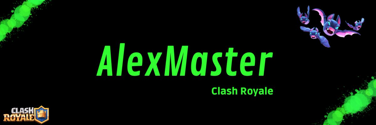 Alex_UI_'s tweet photo. Banners para @alex_am00786 🥰 ¡Espero te guste!
Si quieres uno mándame MD 📩 https://t.co/cT9jqMVTbi