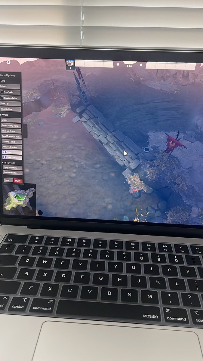 Brayan_L97's tweet photo. @DOTA2 https://t.co/TpcwTE8pbf